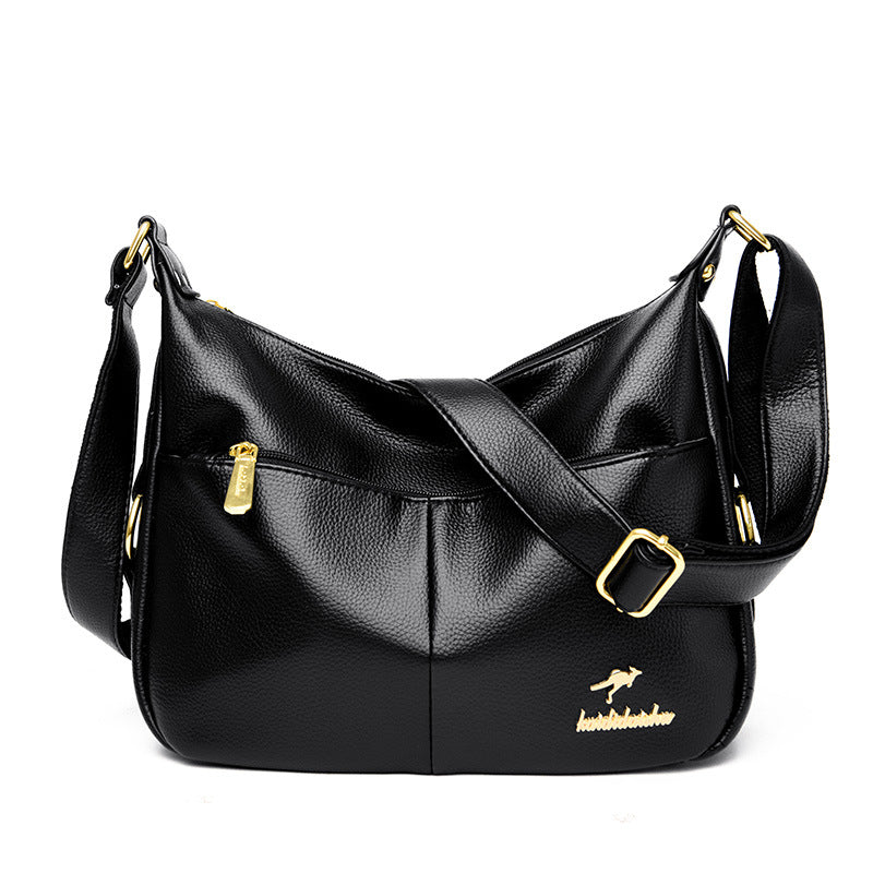 Unique Beautiful Summer Large Capacity Mom Bags