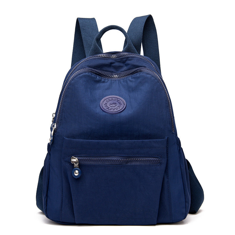 Women's Large Capacity Simple Stylish Lightweight Bags