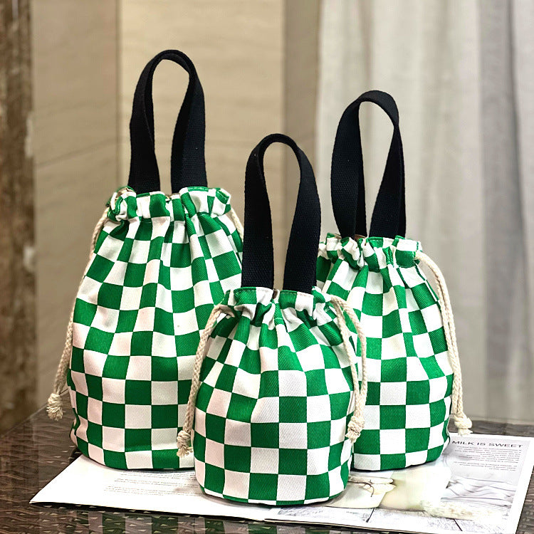 Portable Vacuum Cup Braised Protective Octave Handbags