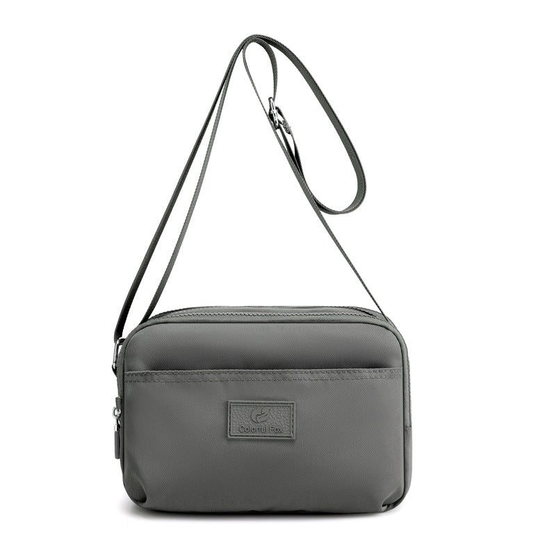 Women's Fashion Trendy Commute Minimalist Versatile Shoulder Bags