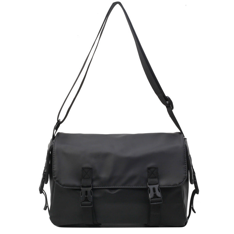 Women's & Men's & Trendy Simple Large Capacity Shoulder Bags