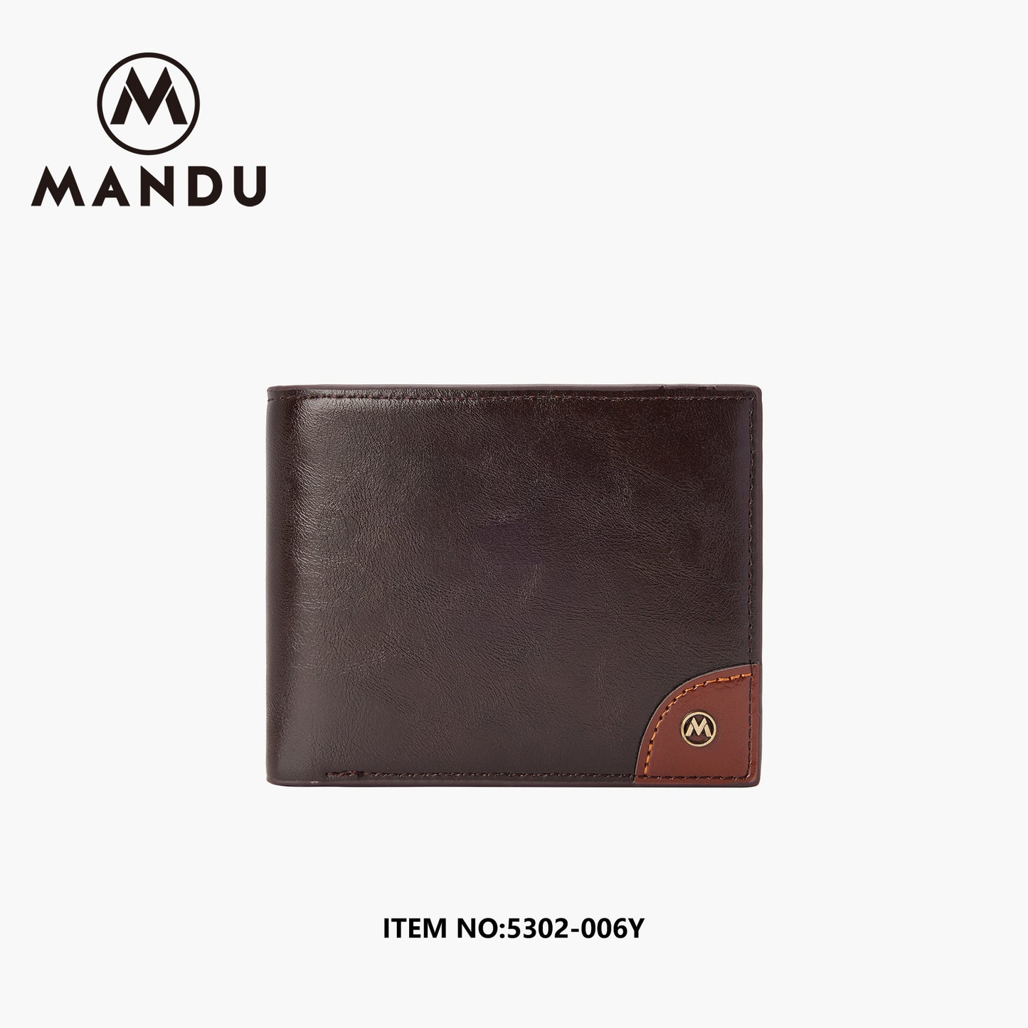 Men's Innovative Stylish Cool Fashion Swiping Men's Wallets