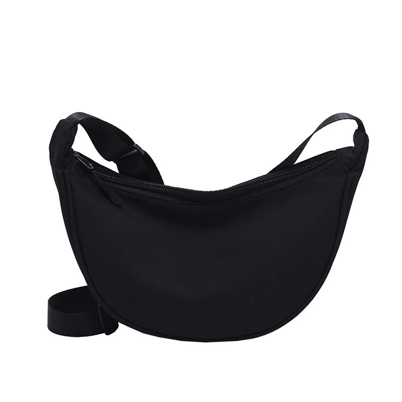 Graceful Summer Leisure Simple Fashion Nylon Bags