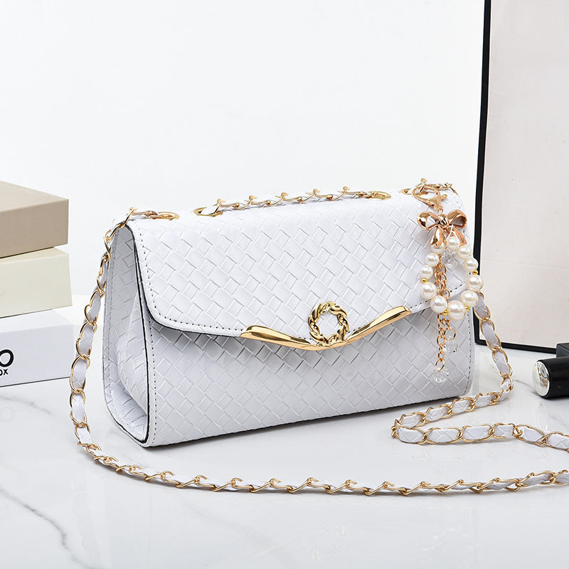 Cool Innovative Women's Versatile Creative Chain Crossbody Bags