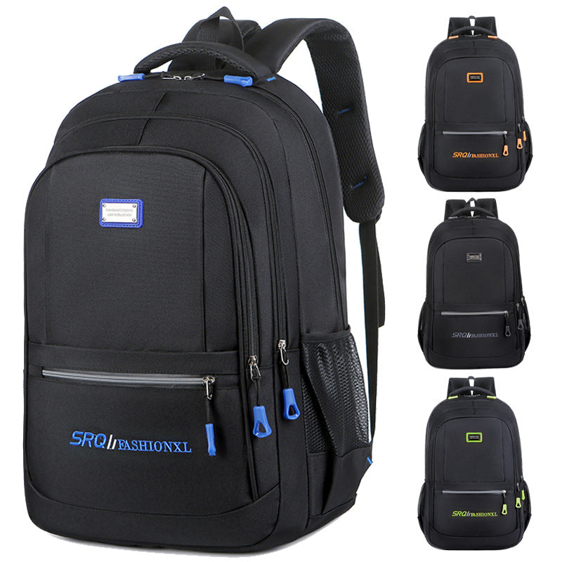 Women's & Men's & Large Capacity Leisure Fashion Backpacks