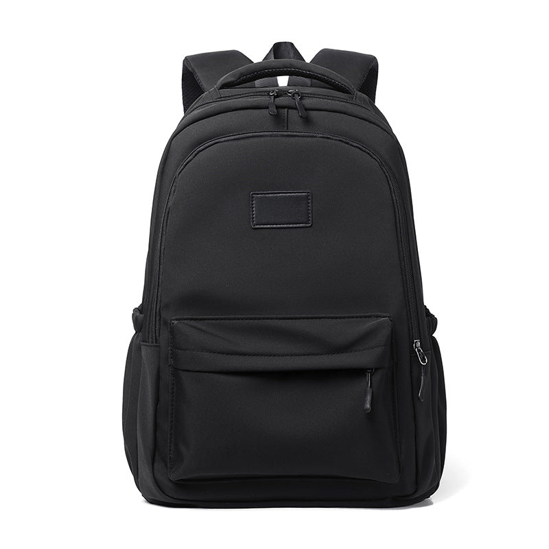 Fashion Nylon Large Capacity Burden Reduction Backpacks