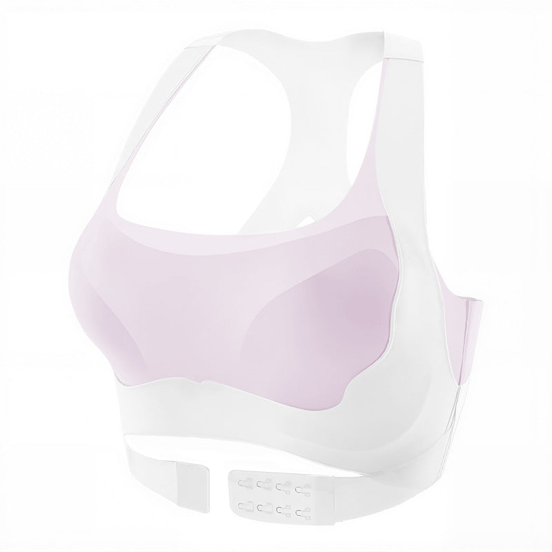 Development Period Junior High School Shockproof Bras