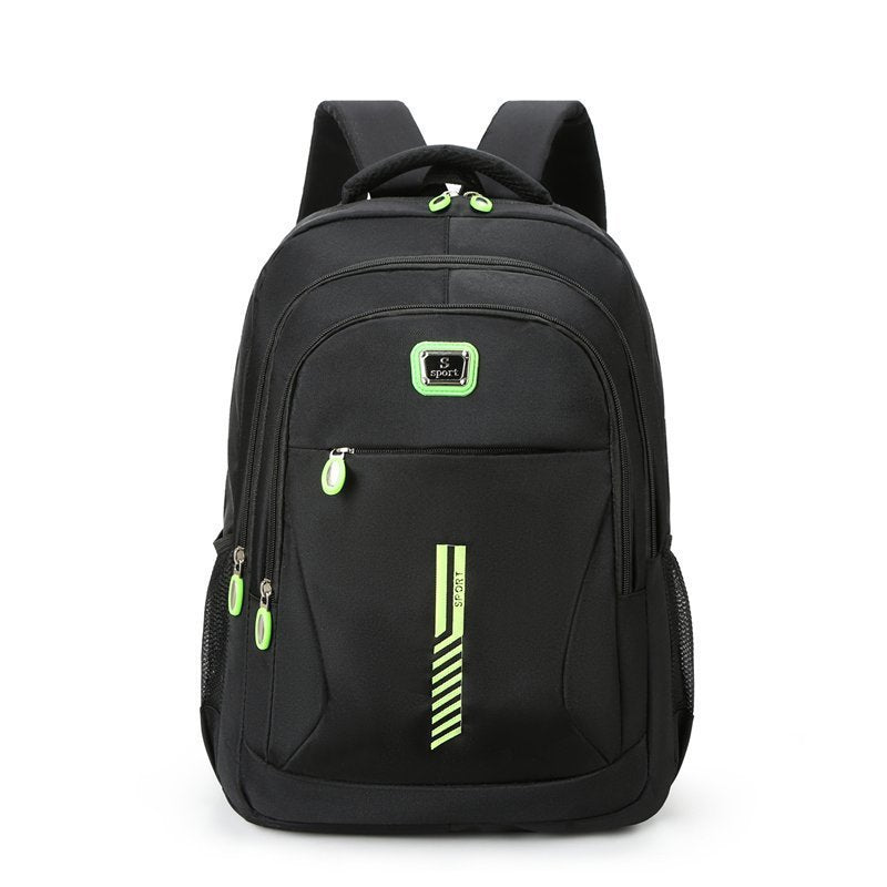 Men's Unique Cool Versatile Business Computer Backpacks