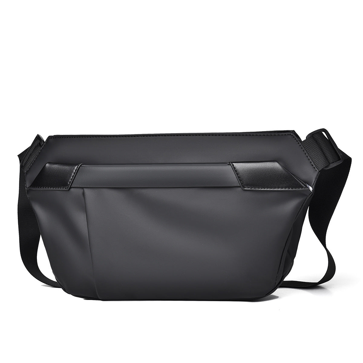 Unique Men's Slouchy Innovative Trendy Portable Men's Chest Bags