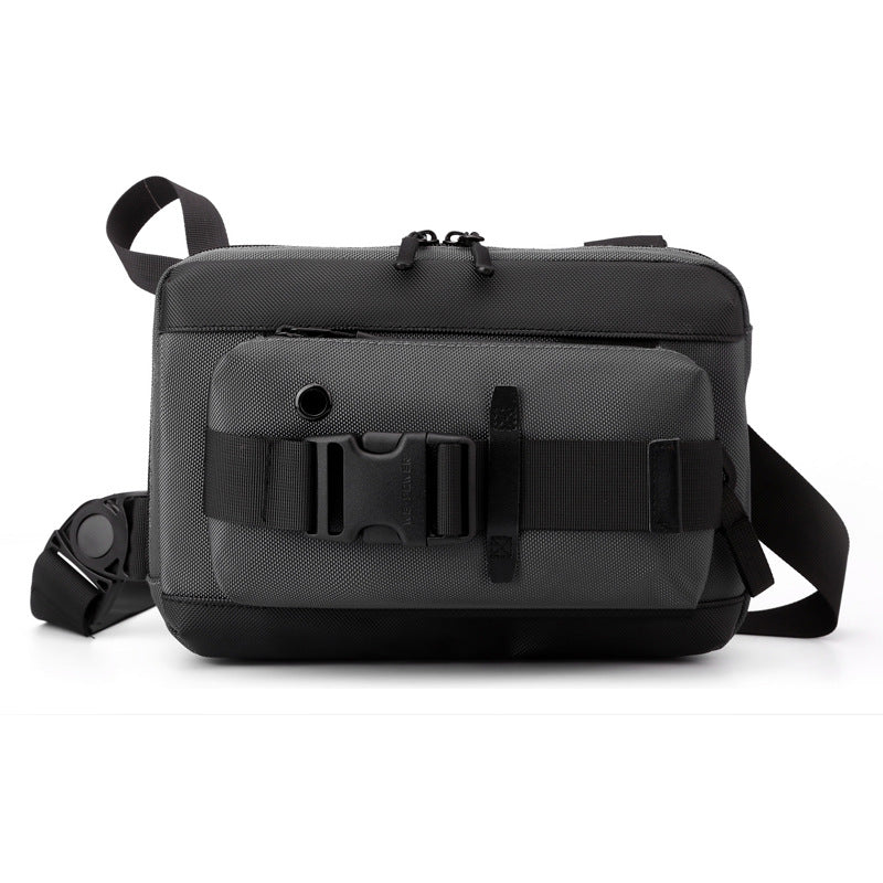 Casual Men's Creative Classic Beautiful Fashion Men's Chest Bags