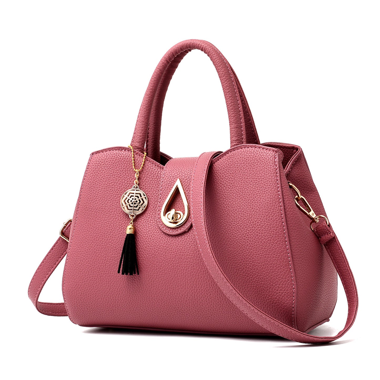 Classy Pretty Versatile Cool Fashion Ornament Handbags