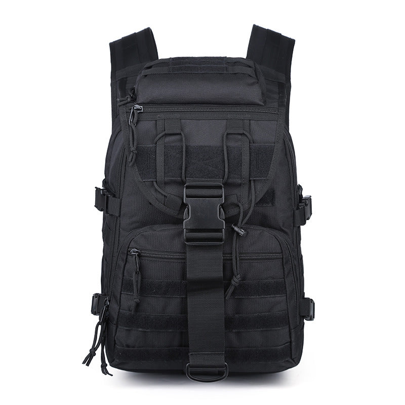 Computer Swordfish Hiking Camping Straight Camouflage Sports Backpacks