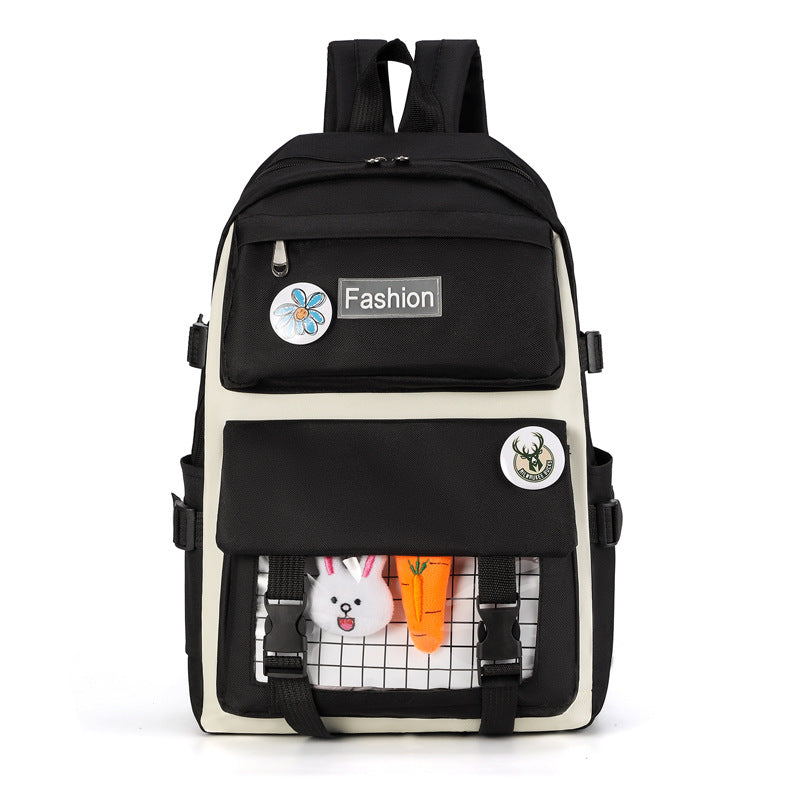 Good Quality Campus Set Match Sets Backpacks