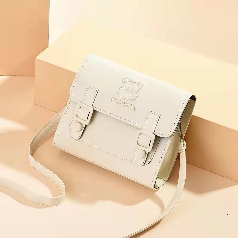Popular Schoolgirl Love Bear Fashion Fashionable Bags