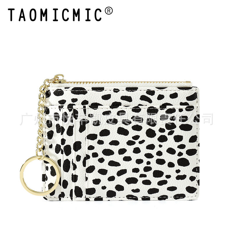 Women's Kai La Chain Korean Mini Multiple Purses