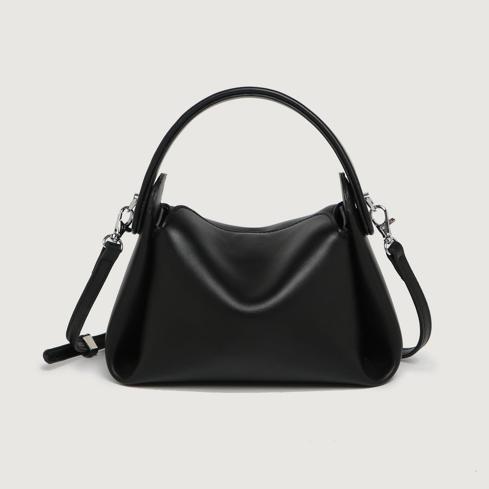 Women's Gu Cigarette Minority Simple Dumpling Premium Bags