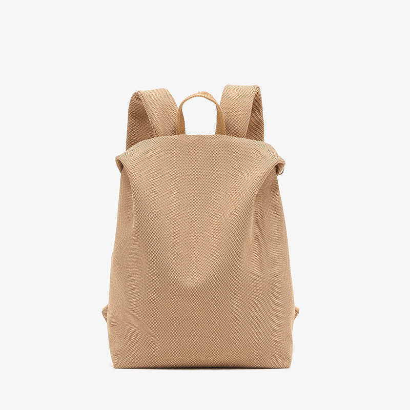 Lightweight Large Capacity Fashion Air Sensor Backpacks