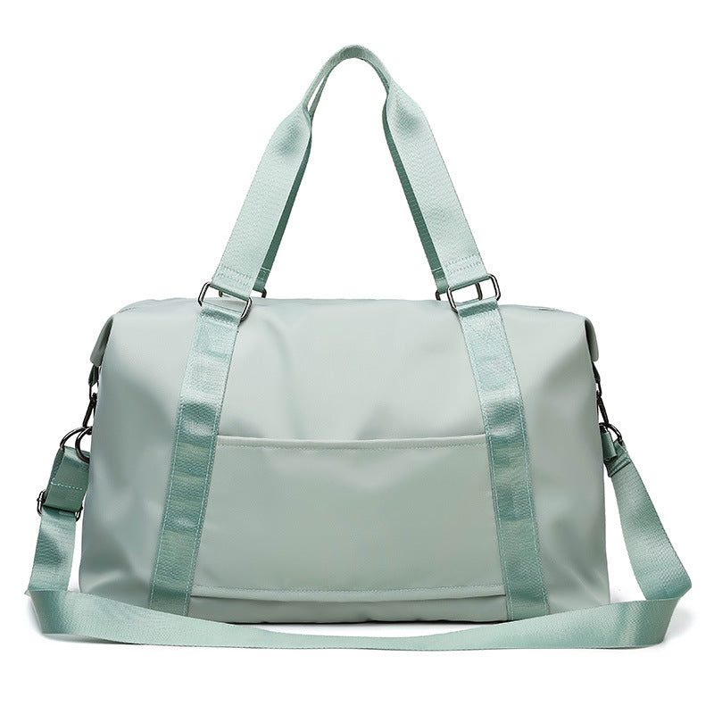 Capacity Accommodation Simple Fitness Yoga Storage Travel Bags