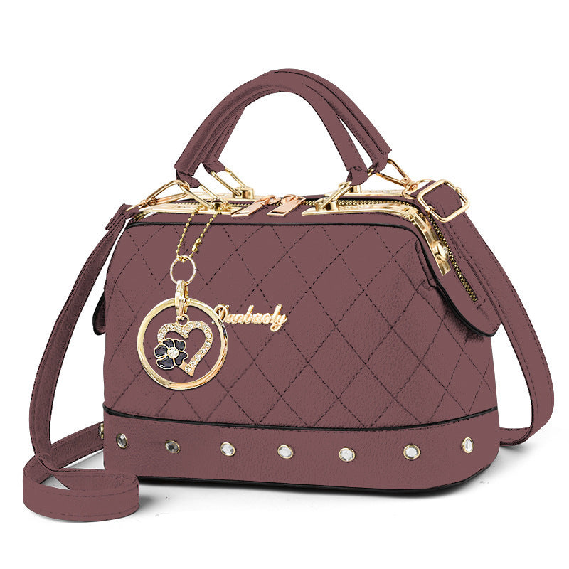 Charming Popular Women's High Quality Fashionable Handbags