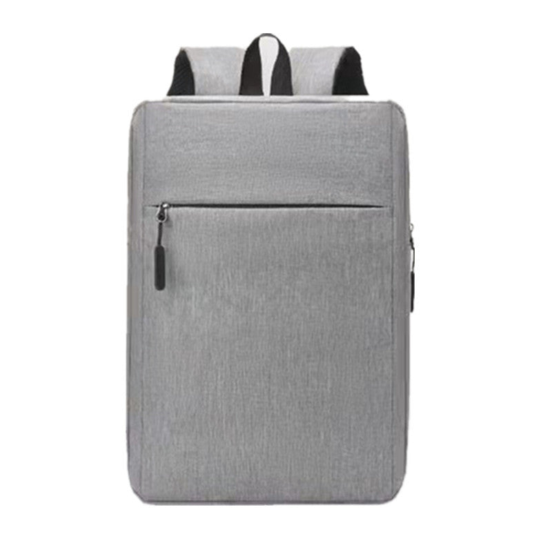 Men's Stylish Computer Business Gift Printing Backpacks