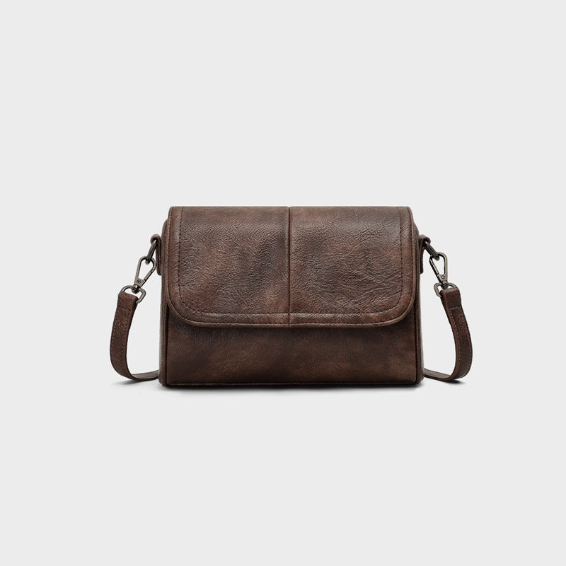 Women's Summer Fashion Pillow One Retro Underarm Women's Messenger Bag