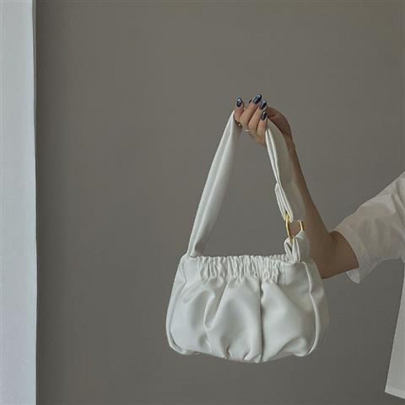 Women's Elegant Fashion Commuter Sense Underarm Crossbody Bags