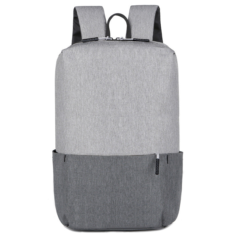 Women's & Men's & One Meter Colorful Lightweight Opening Backpacks