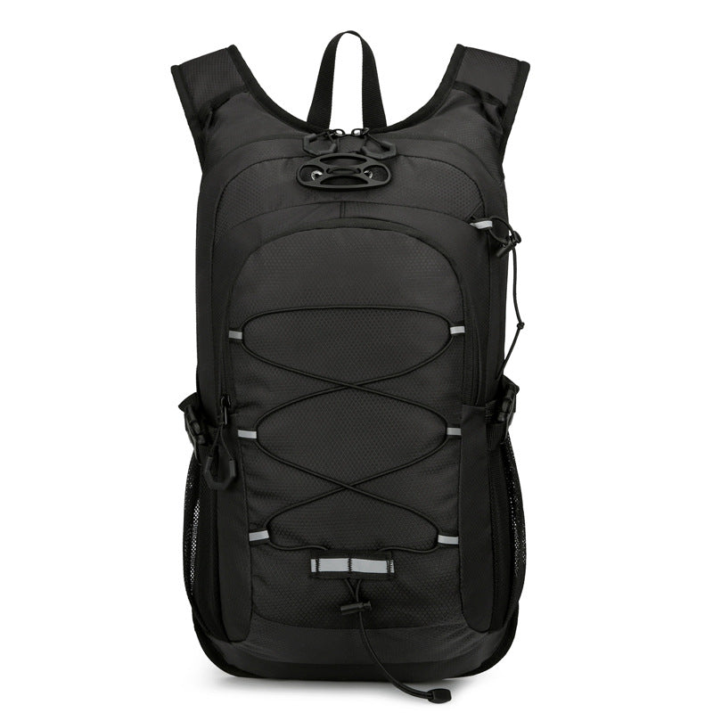 Women's & Men's & Lightweight Hiking Waterproof Riding Sports Backpacks