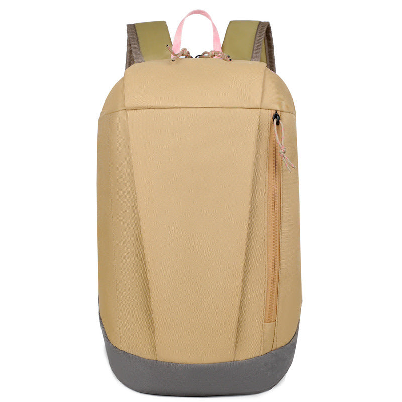 Waterproof Lightweight Gift Can Be Printing Backpacks