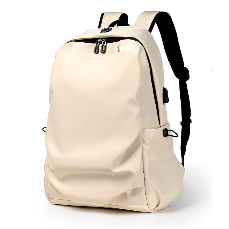 Commuter Oxford Cloth Neutral Waterproof High Backpacks