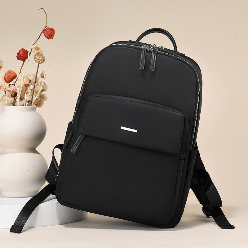 Women's High Quality Trendy Large Capacity Early Backpacks