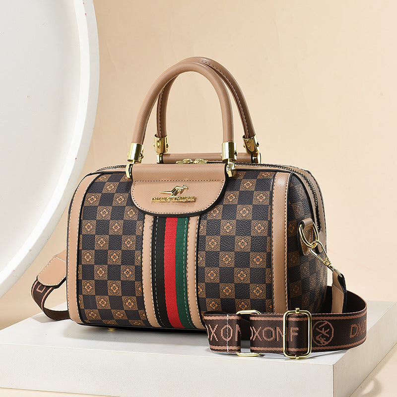 Cool Women's Attractive Fashionable Elegant Pillow Bags