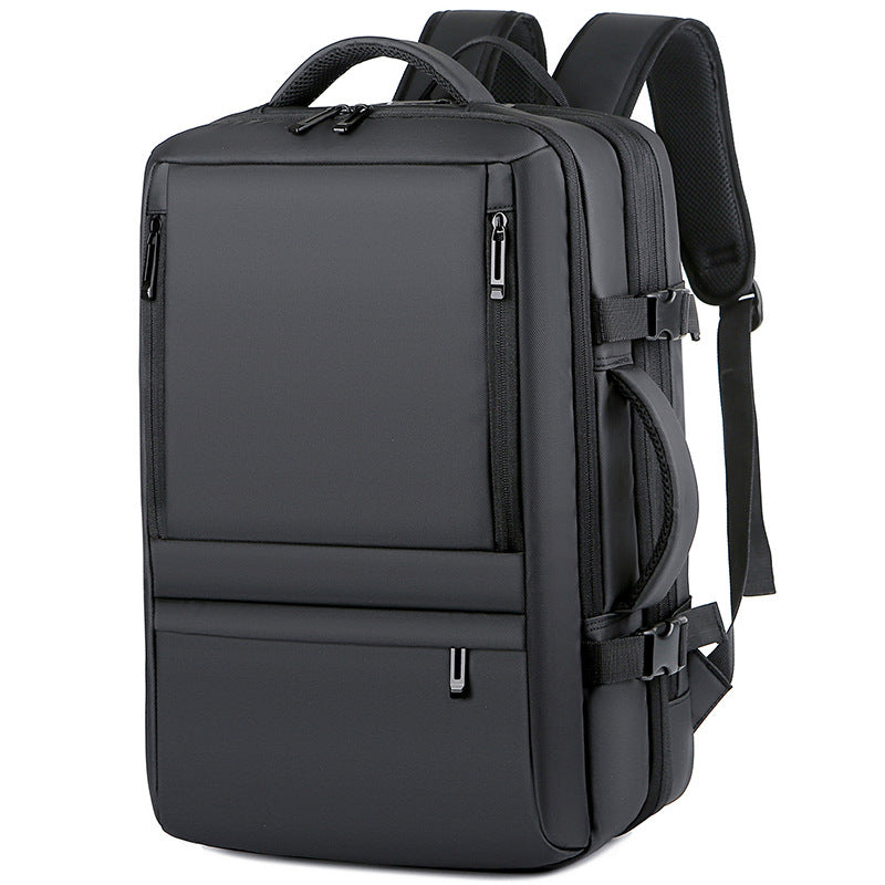 Business Charging Portable Waterproof Large Capacity Backpacks
