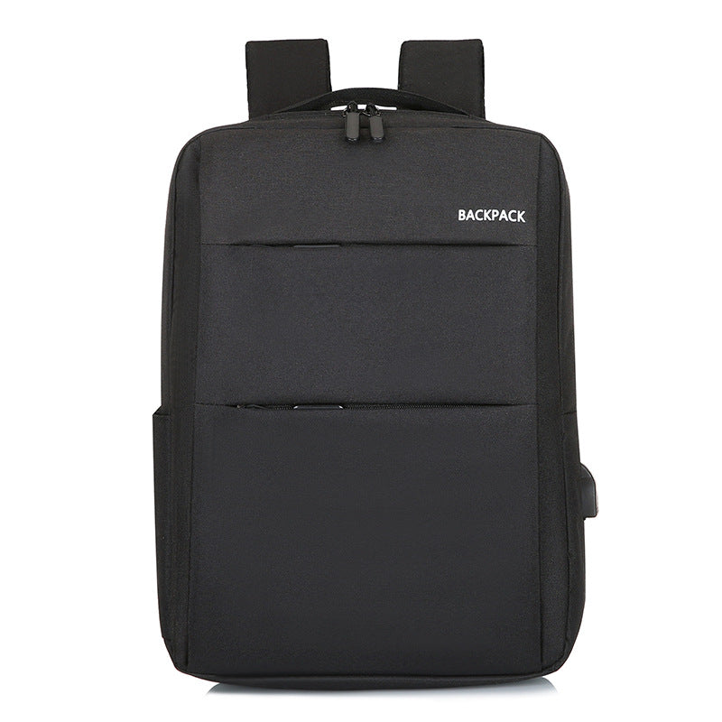 Men's Computer Large Capacity Commuter Business High-grade Backpacks