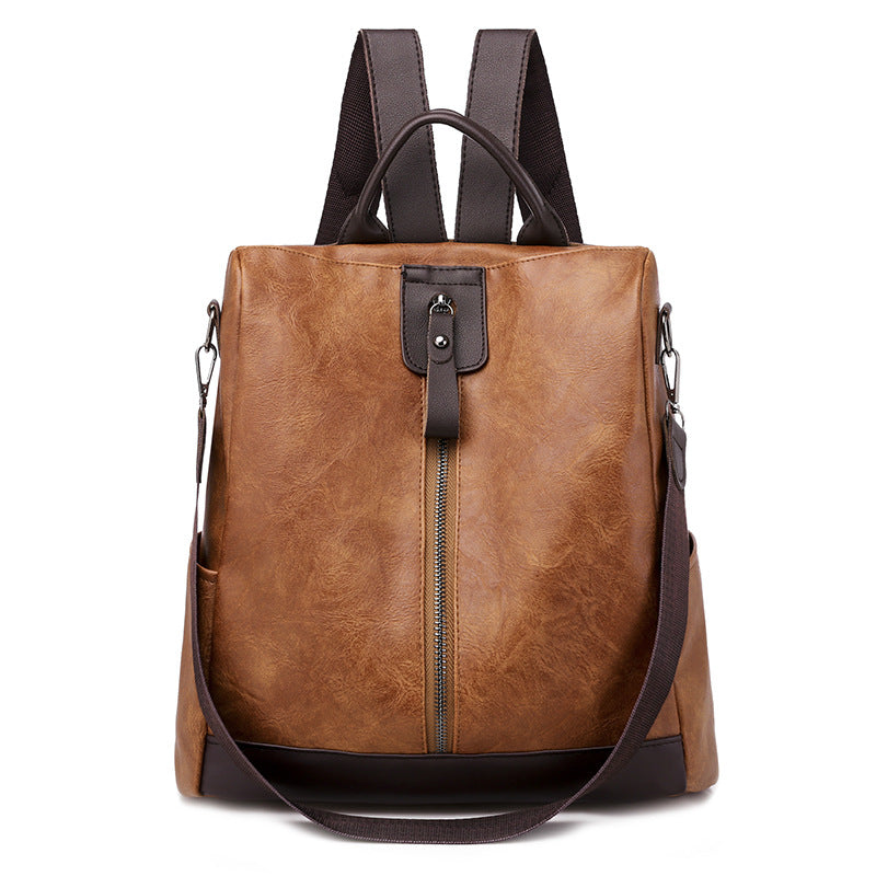 Women's Graceful Classic Slouchy Retro Leisure Bags