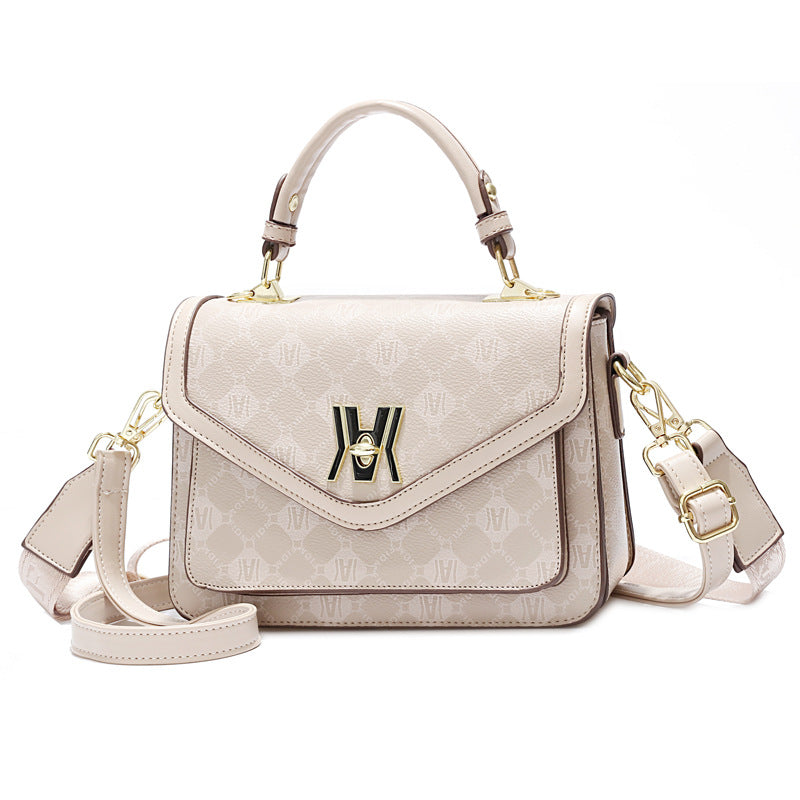 Classic Women's Summer Fashion Western Style Crossbody Bags
