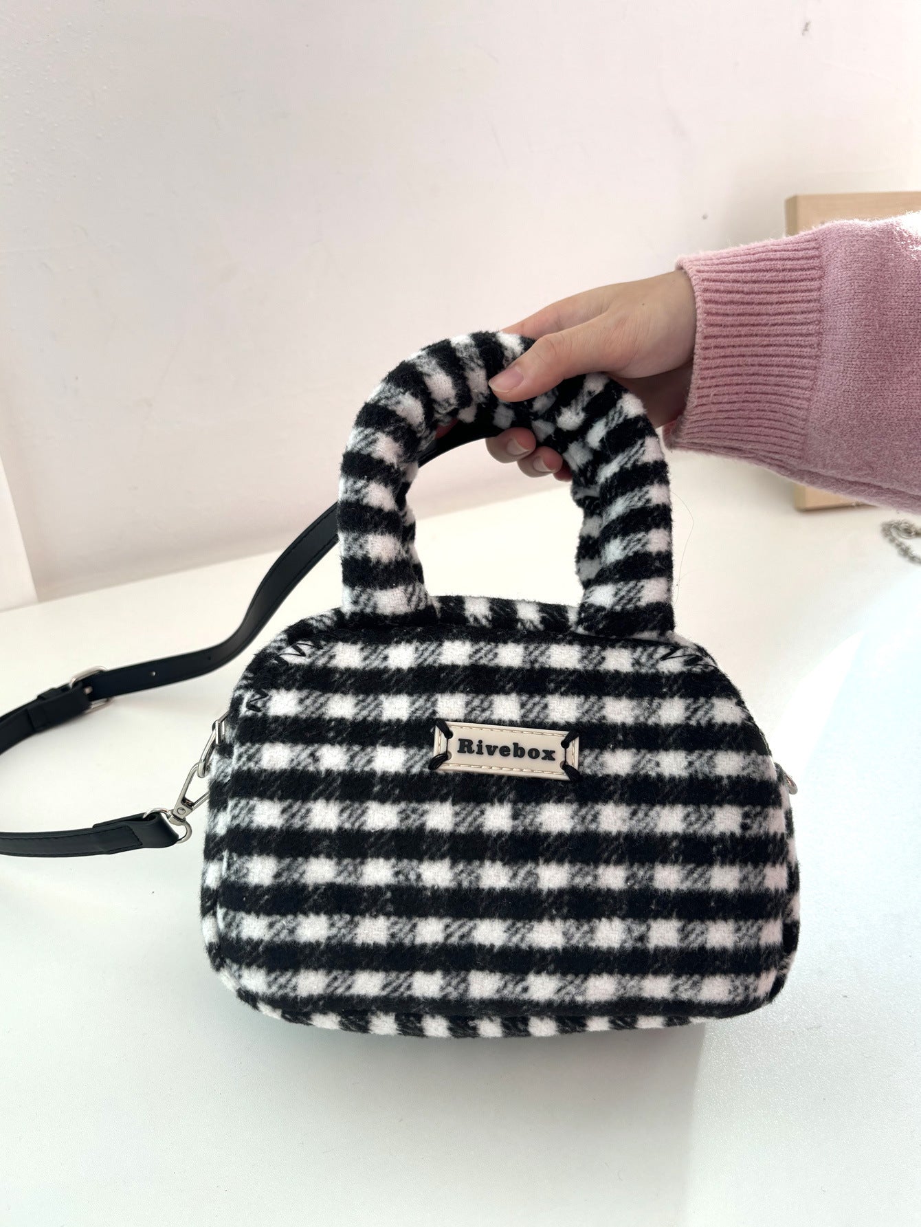Style Female Sweet Cool Portable Cute Shoulder Bags
