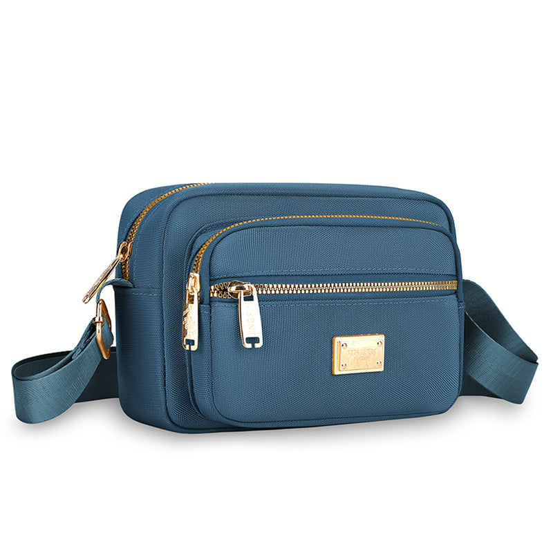 Women's Creative Attractive Checkout Nylon Mom Crossbody Bags