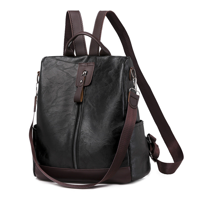 Women's Graceful Classic Slouchy Retro Leisure Bags