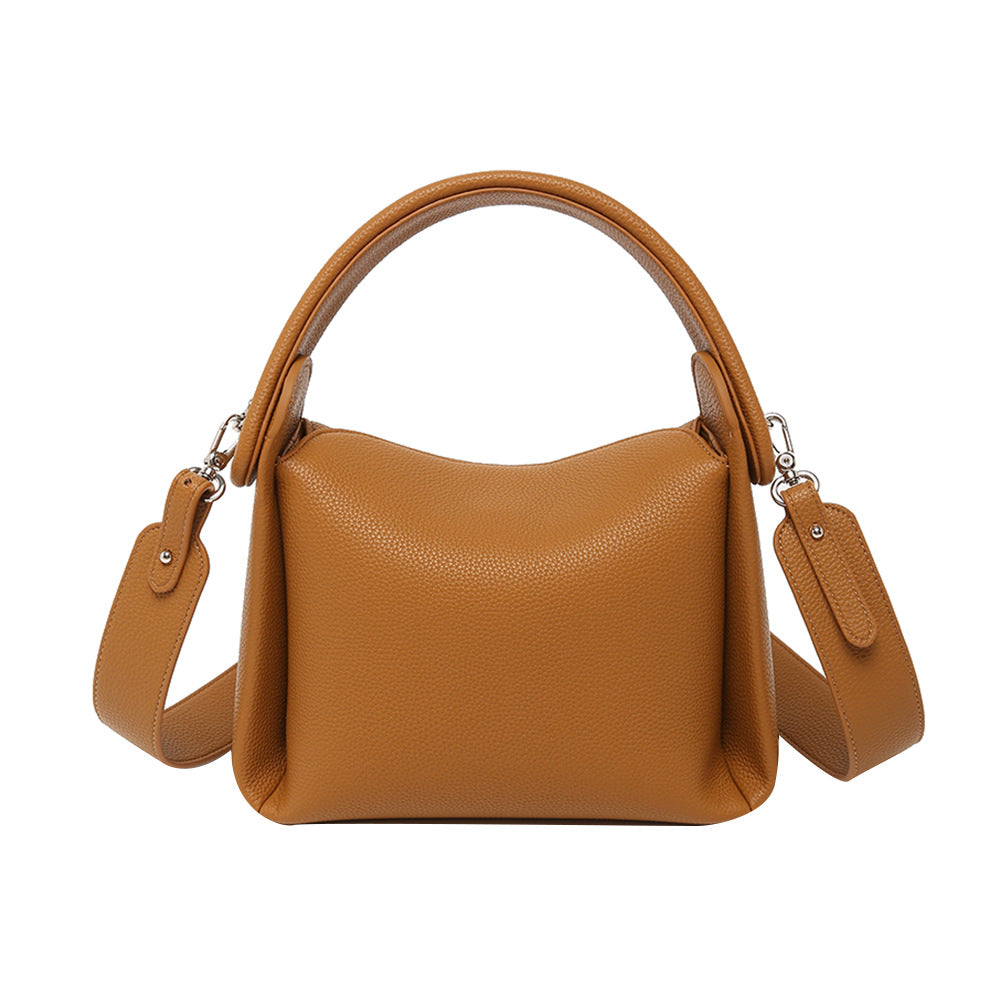 Cigarette French Style Dumpling Simple Retro Bags