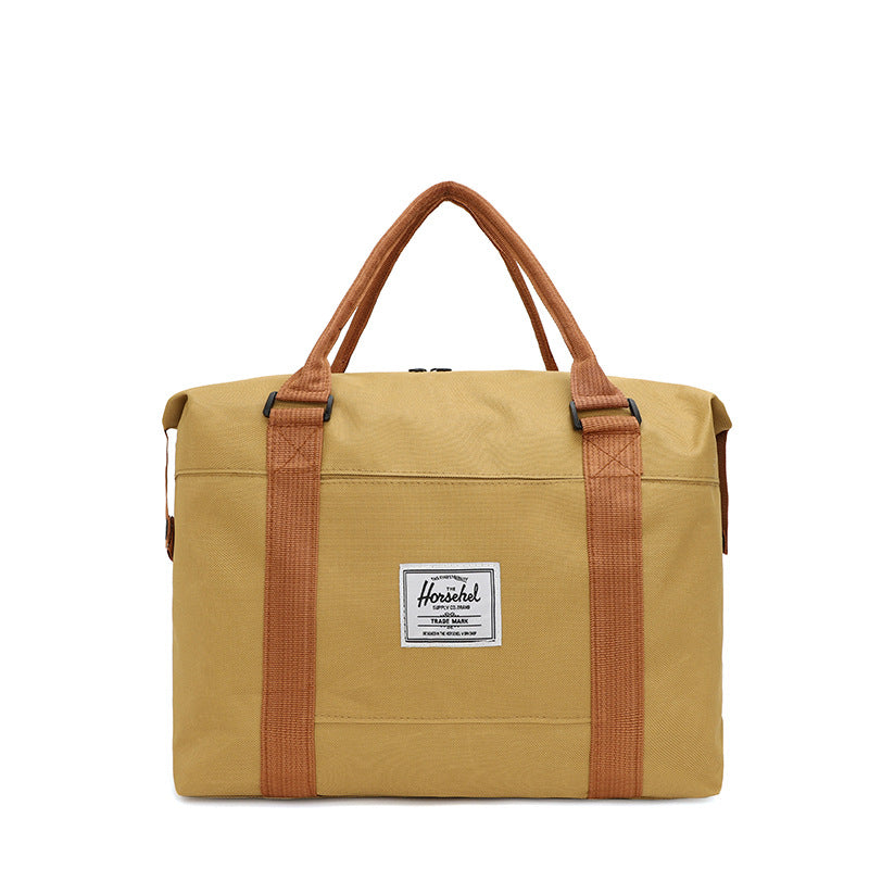 Short Distance Hand-held Cover Sporty Simplicity Bags