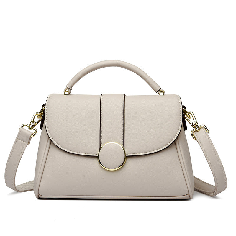 Casual Women's Creative Large Capacity Fashion Shoulder Bags