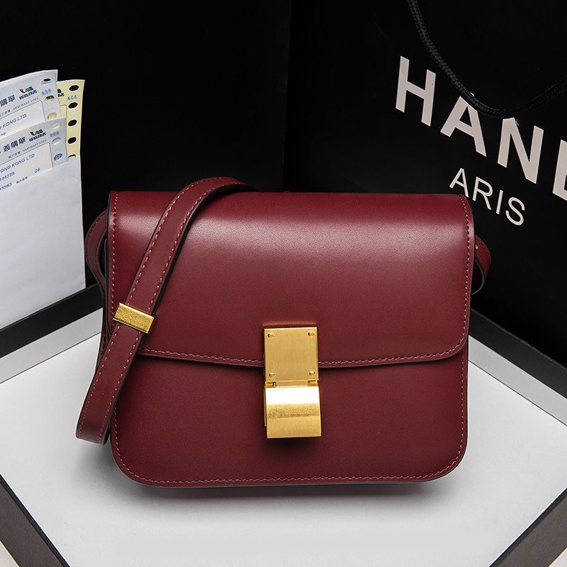 Comfortable Creative Women's Classy High Fashion Shoulder Bags