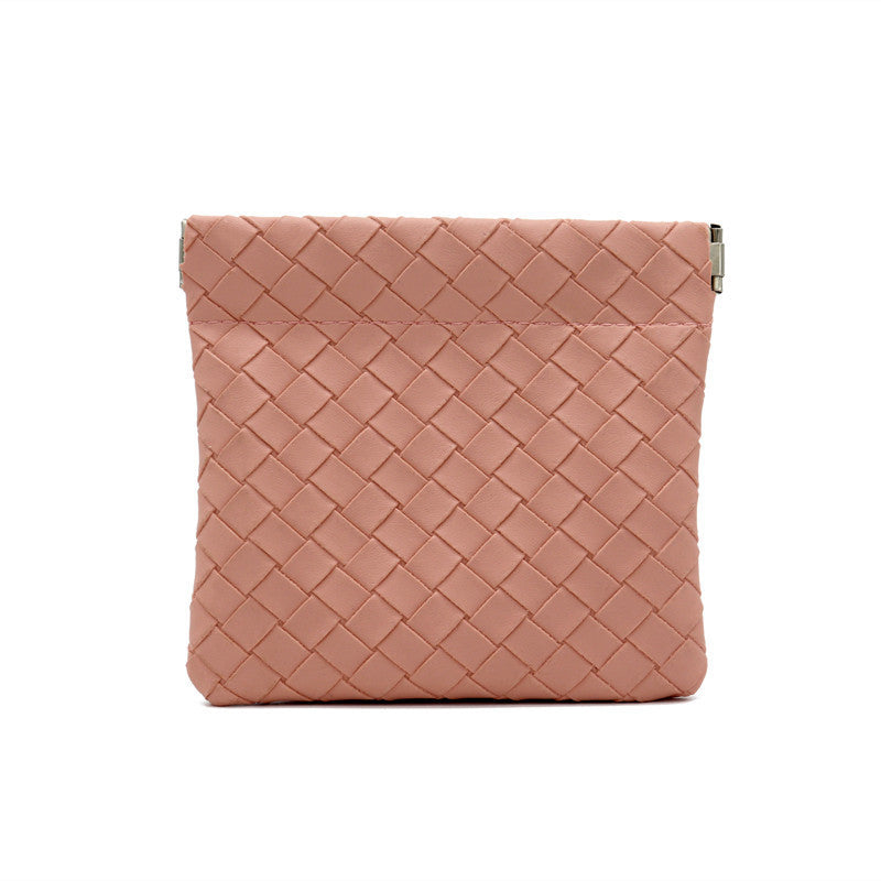 Data Cable Headset Organizing Folders Convenient Cosmetic Bags