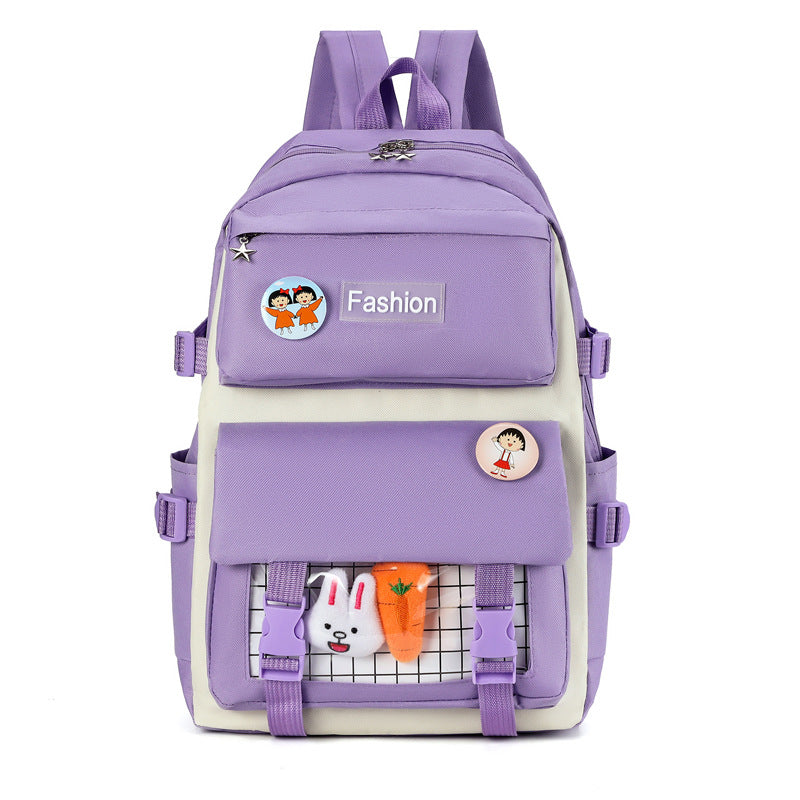 Good Quality Campus Set Match Sets Backpacks