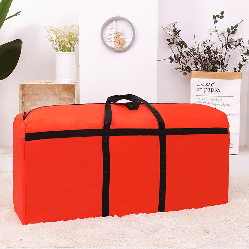 Storage Woven Moving Quilt Packing Large Travel Bags