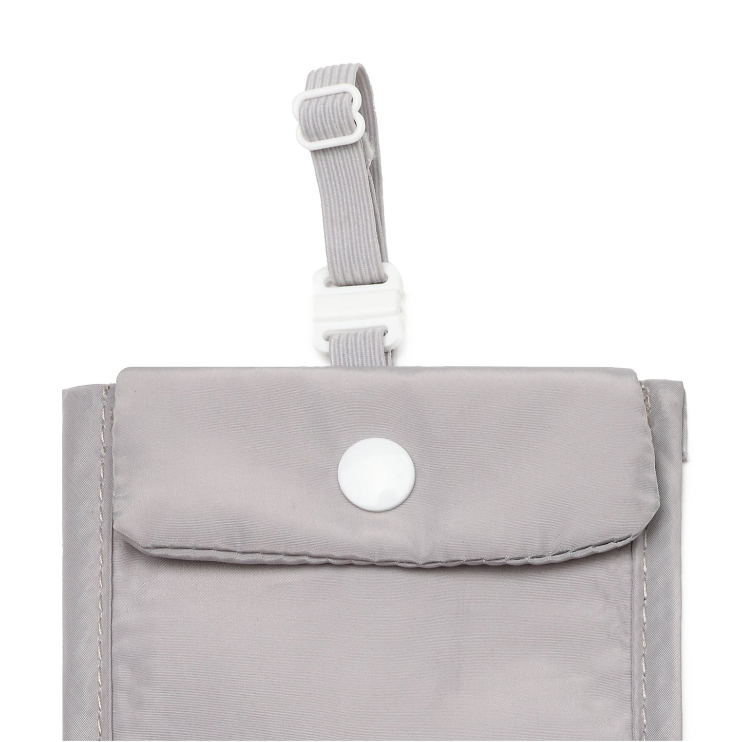 Charming Nylon Underwear Change Pannier Personal Coin Purses