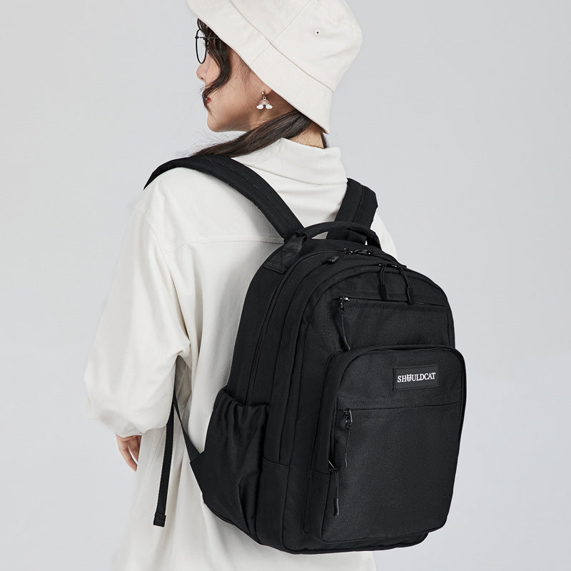 Women's & Men's Large Capacity Computer And Waterproof Bags