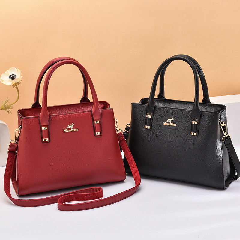 Women's With Gift Crocodile Price Control Rebate Bags