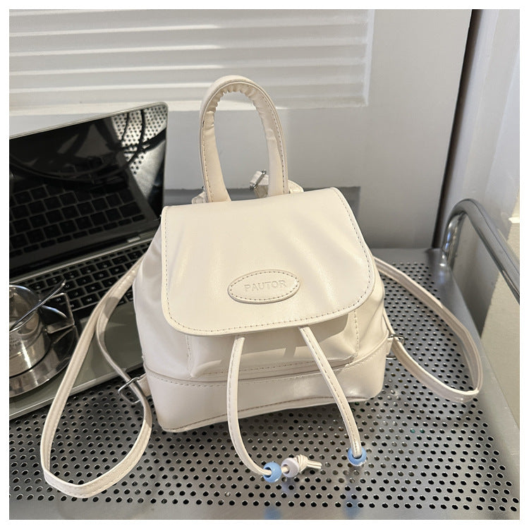 Women's Early Autumn Fashion Mixed Batch Shoulder Bags